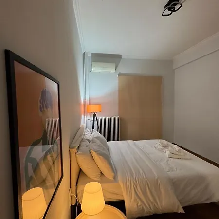 Апартаменты 4 *