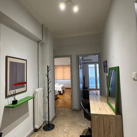 Apartamento 4 Patras