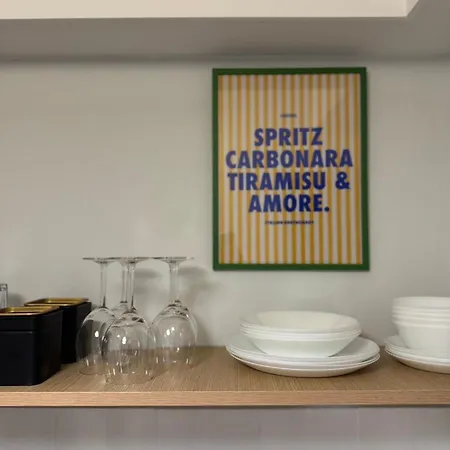 4 Apartamento Patras