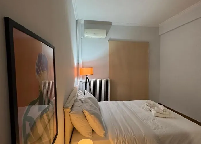 Апартаменты 4 *