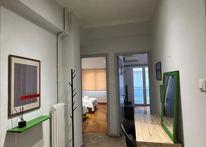 Apartamento 4 Patras