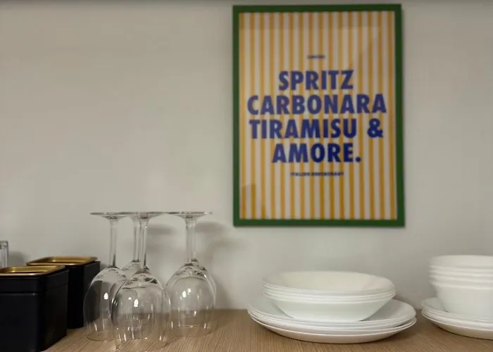 4 Апартаменты Патра